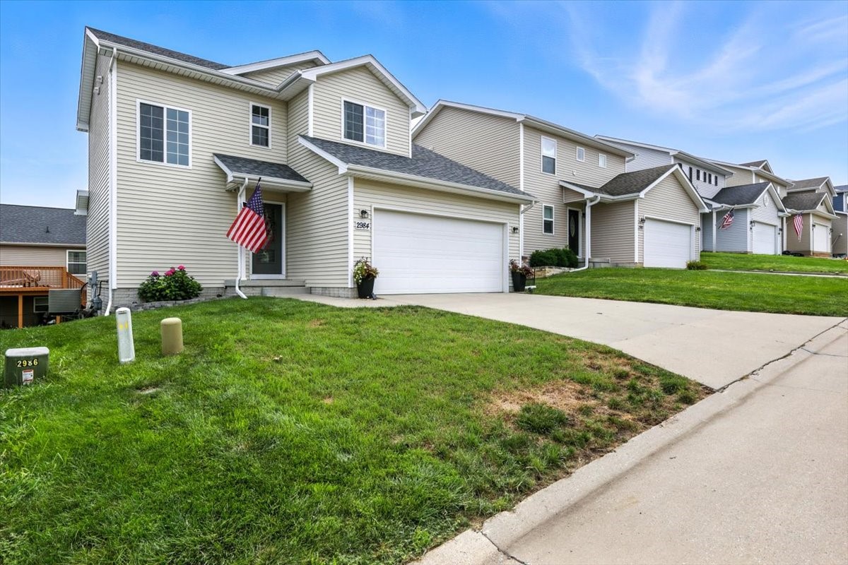 2984 Jaden Lane