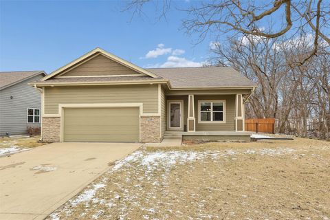 Homes For Sale - 219 S 12th Street<br/> Adel, IA 50003