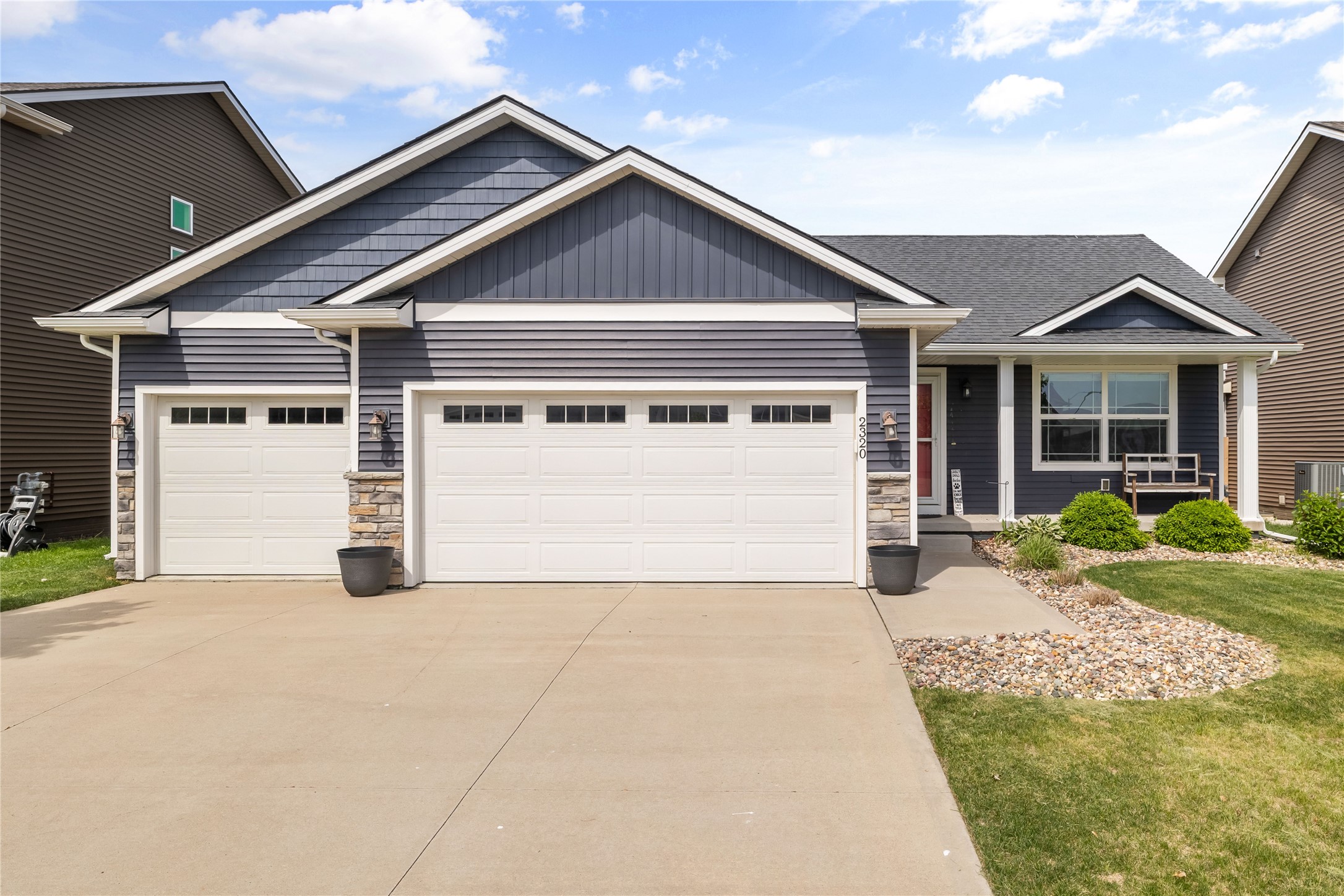 2320 SE Maxwell Drive, Waukee, Iowa image 1