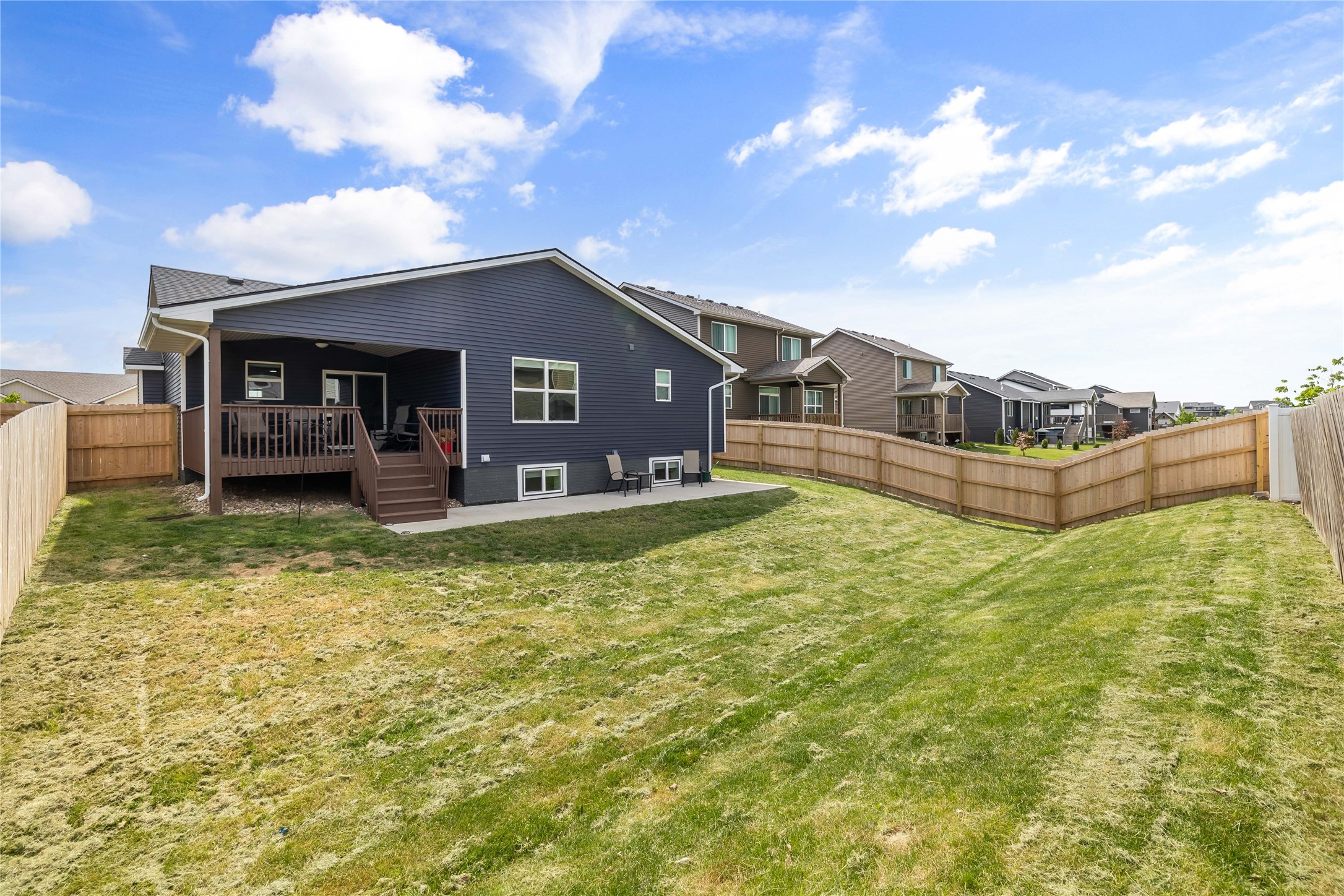 2320 SE Maxwell Drive, Waukee, Iowa image 32
