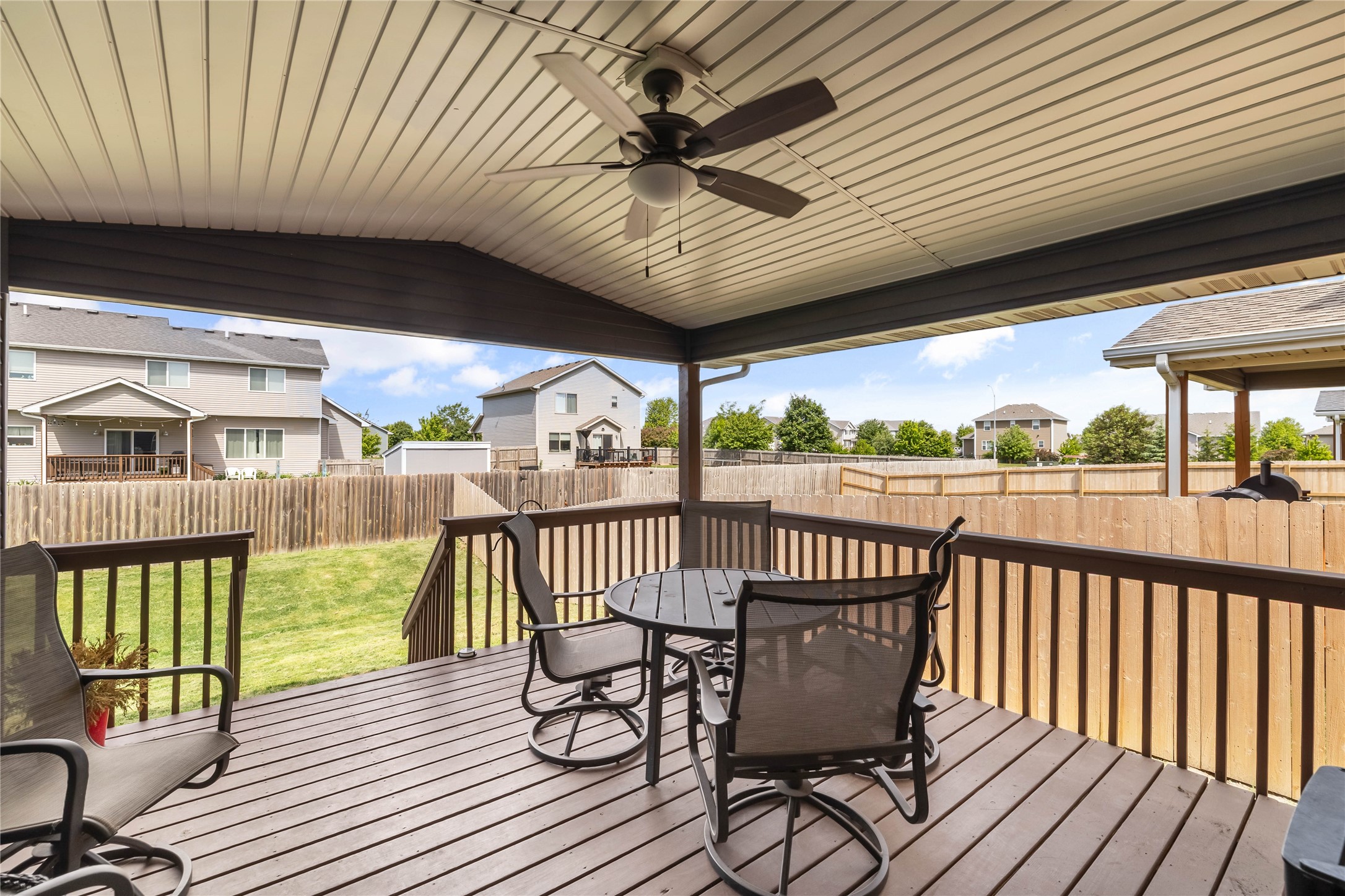 2320 SE Maxwell Drive, Waukee, Iowa image 11