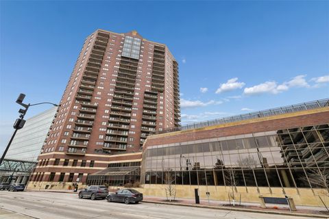 Condo For Sale - 300 Walnut Street #1803<br/> Des Moines, IA 50309