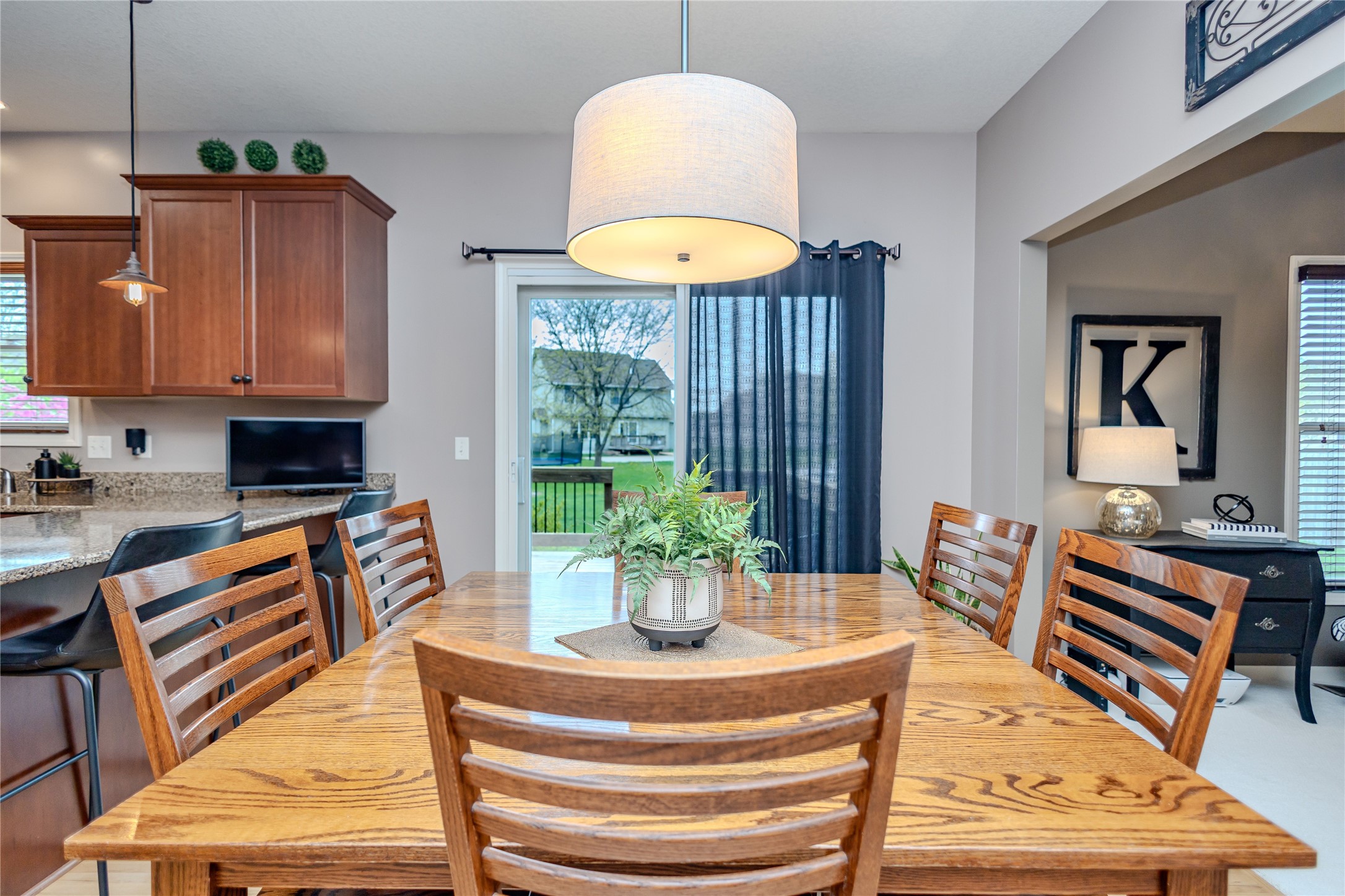 4208 SW Camden Ridge Drive, Ankeny, Iowa image 6