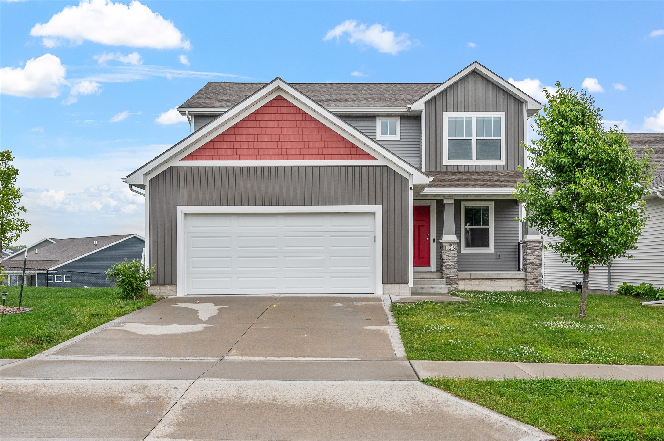 125 Aspen Drive, Norwalk, Iowa image 1