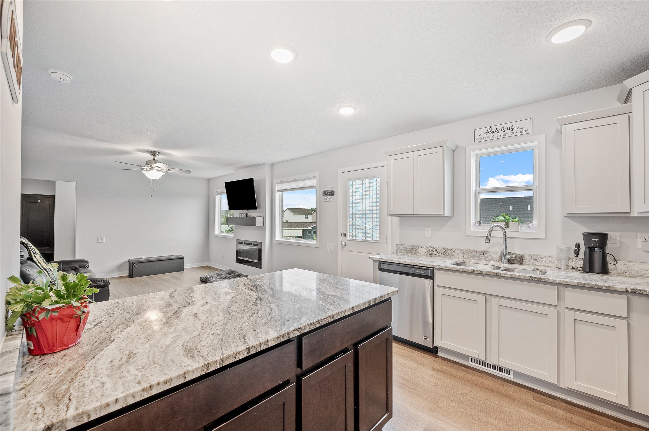125 Aspen Drive, Norwalk, Iowa image 8
