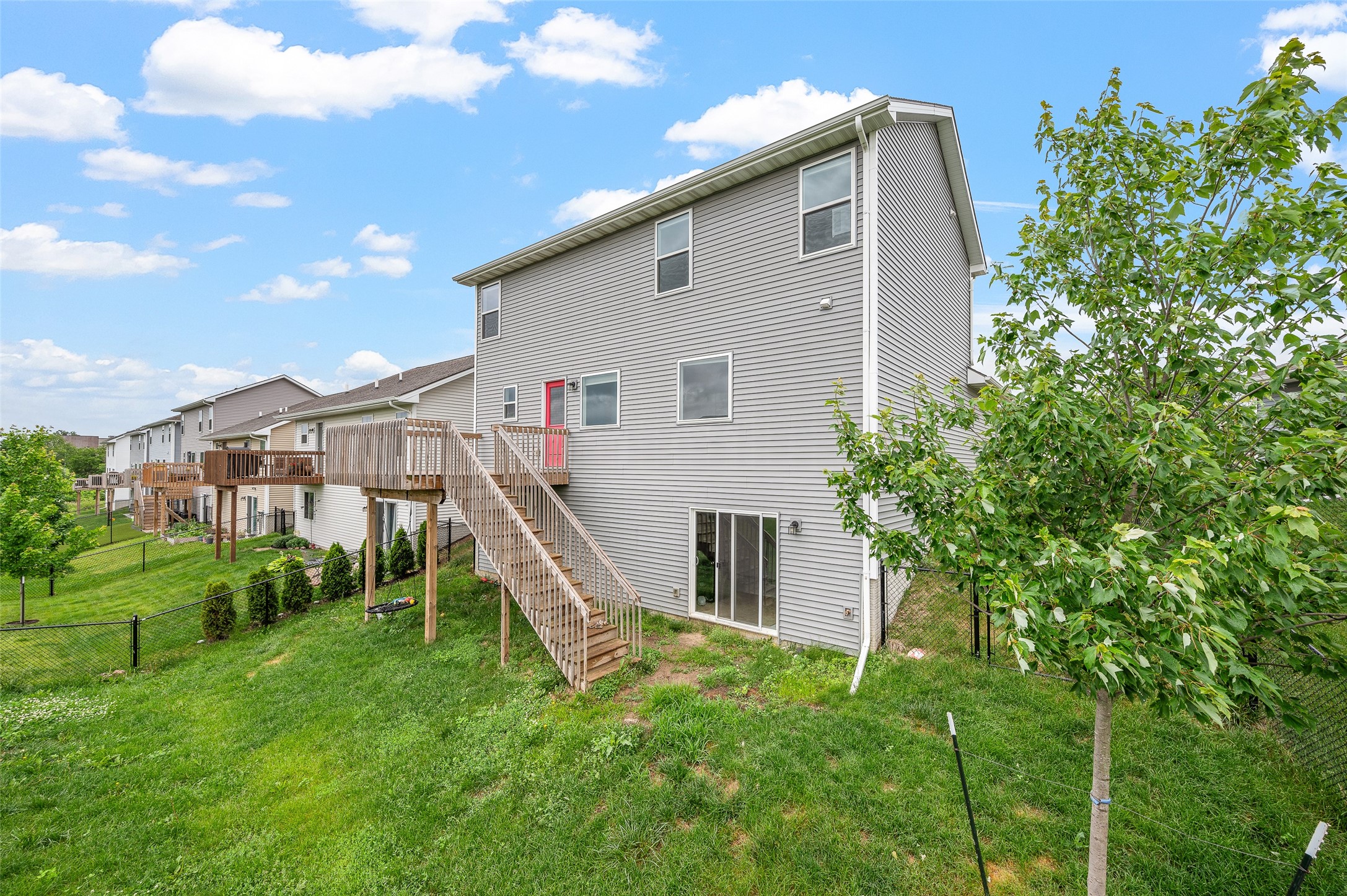 125 Aspen Drive, Norwalk, Iowa image 26
