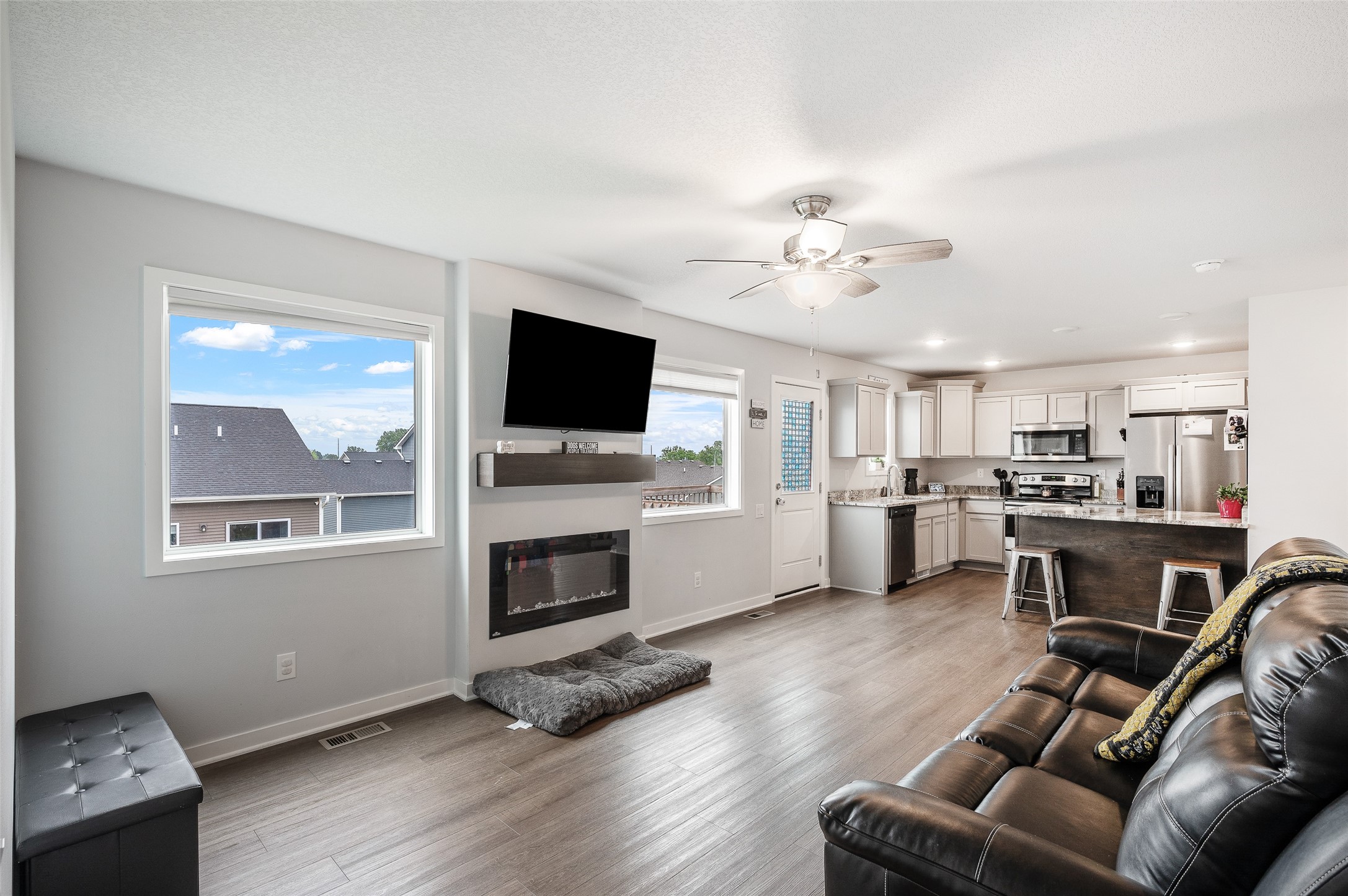 125 Aspen Drive, Norwalk, Iowa image 12