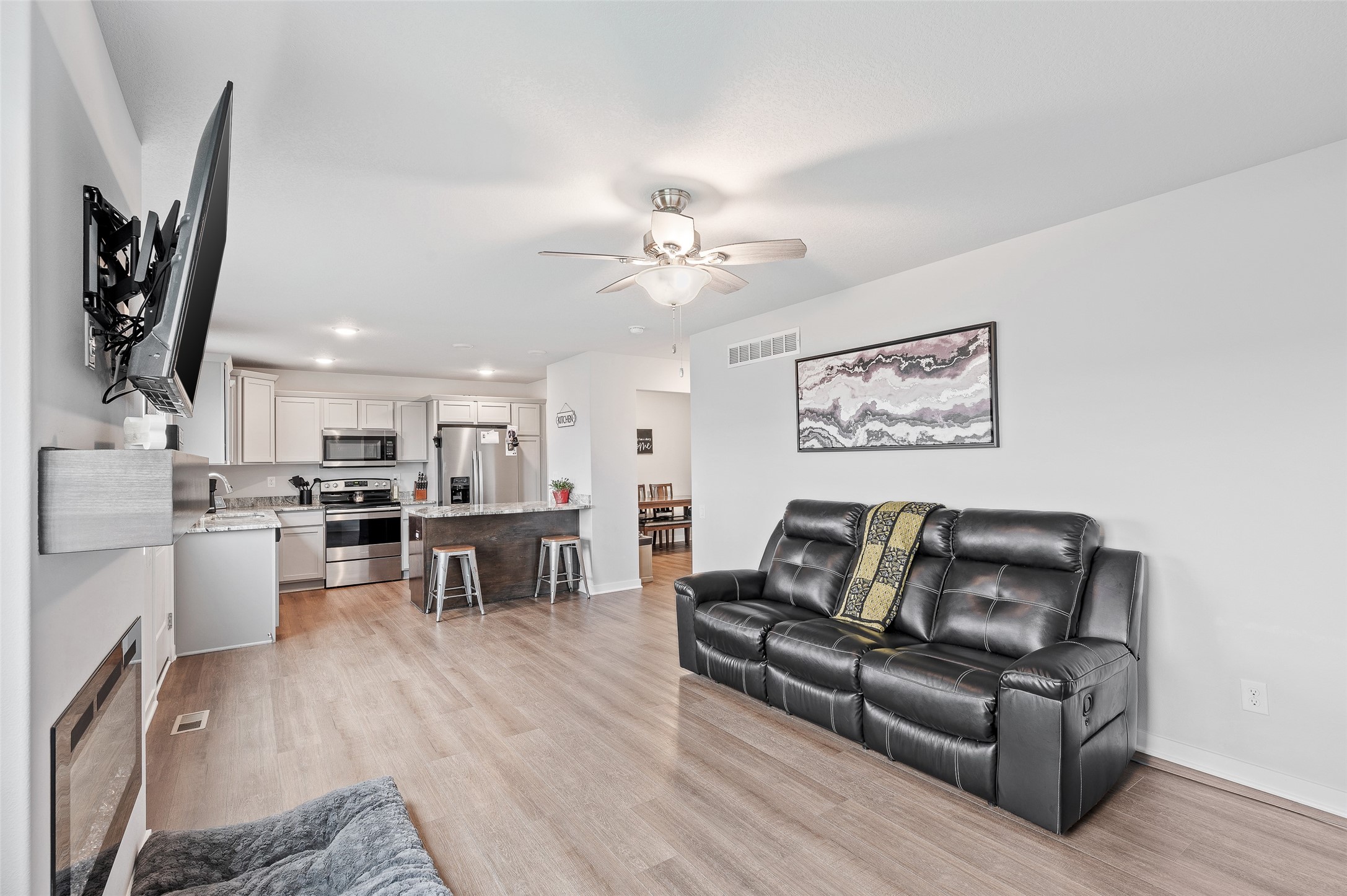 125 Aspen Drive, Norwalk, Iowa image 11
