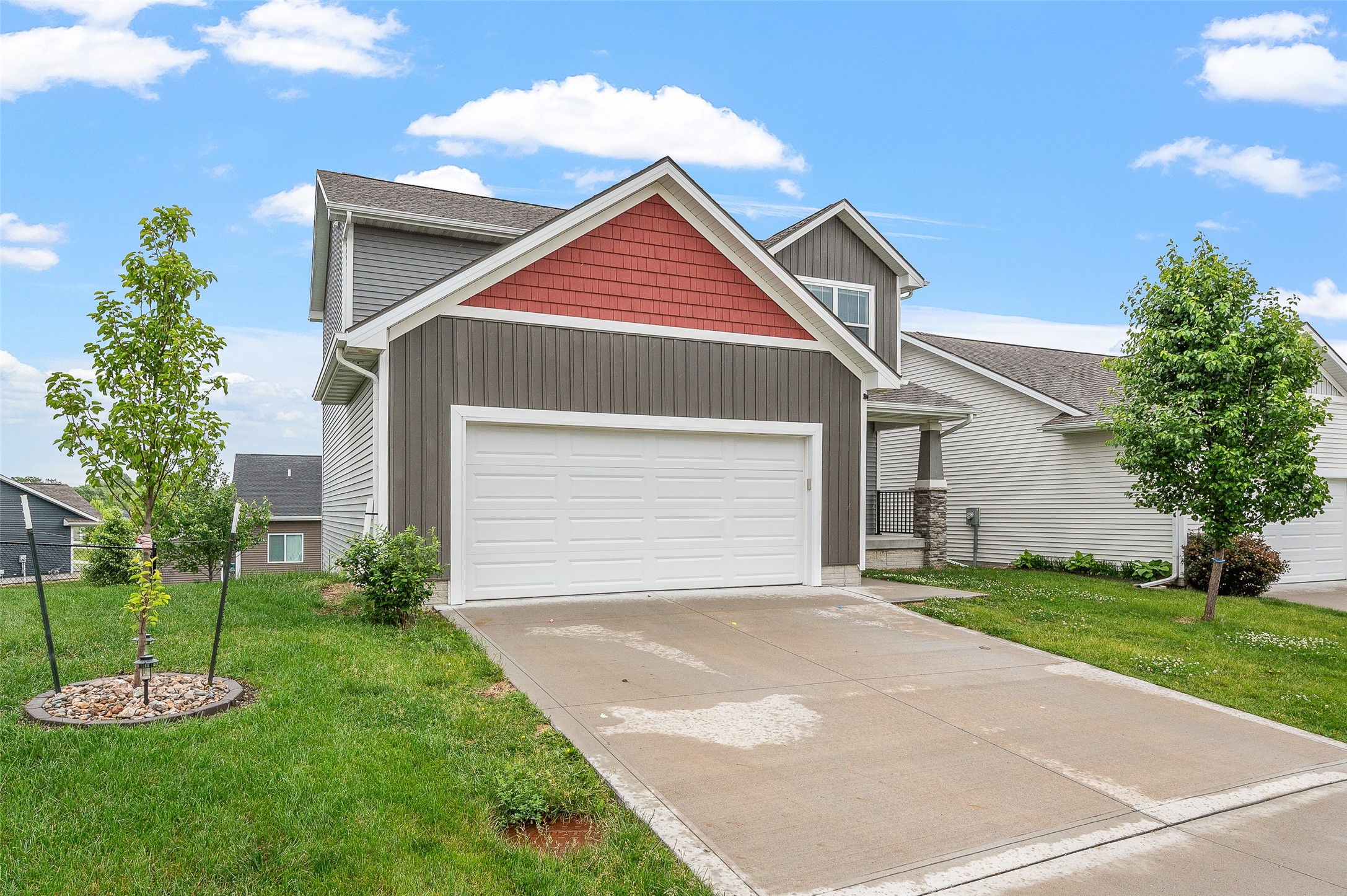 125 Aspen Drive, Norwalk, Iowa image 2