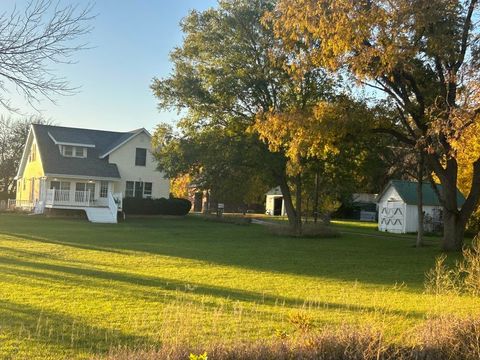 Vacant Land For Sale - 984 P Avenue<br/> Jefferson, IA 69521