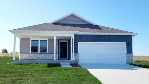 2824 Plum Drive Norwalk IA 50211