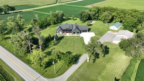 Homes For Sale - 8481 NE 46th Street<br/> Bondurant, IA 50035