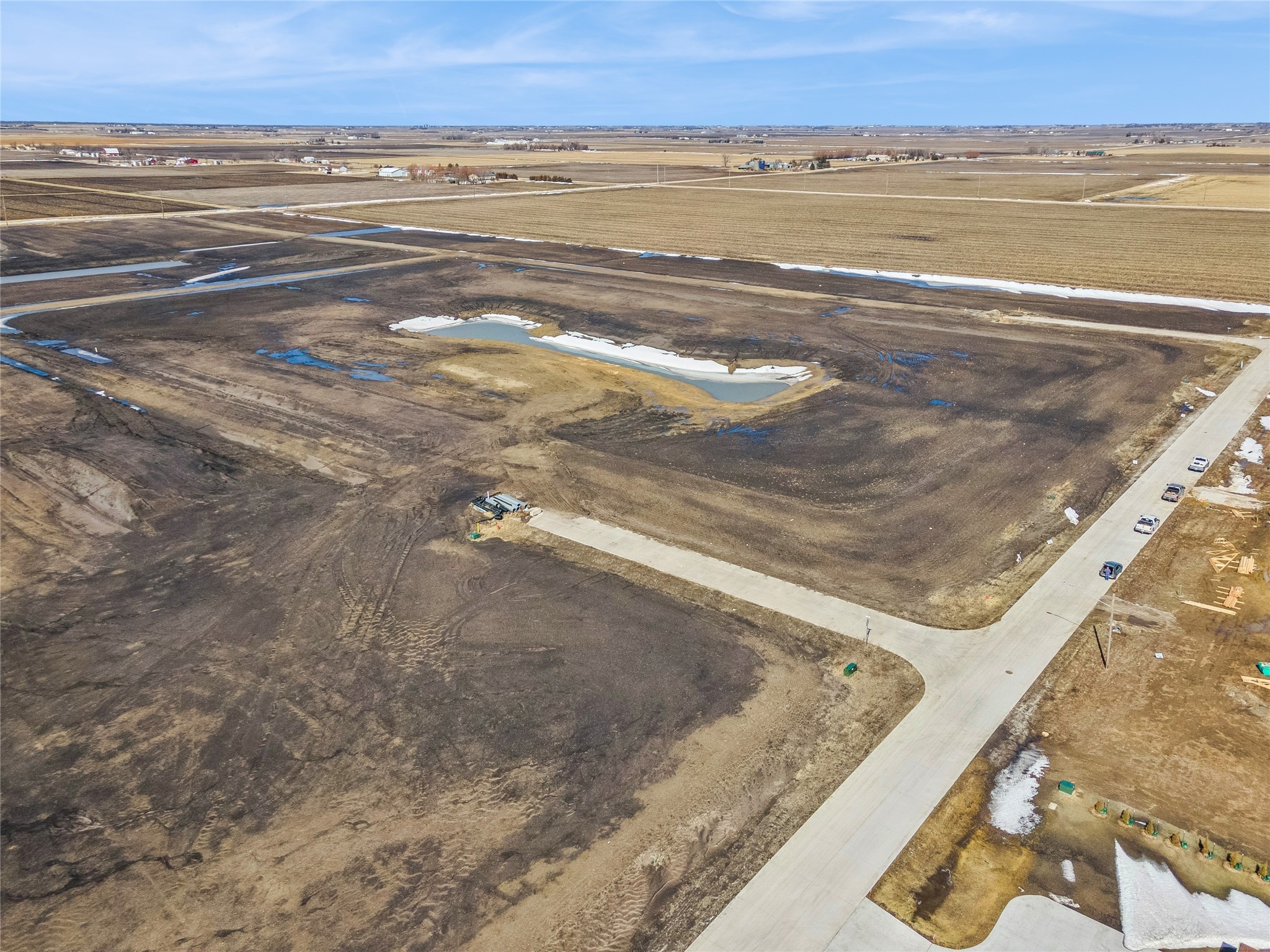 445 Sheffield Avenue, Slater, Iowa image 13