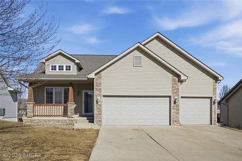 209 Elm Avenue Norwalk IA 50211