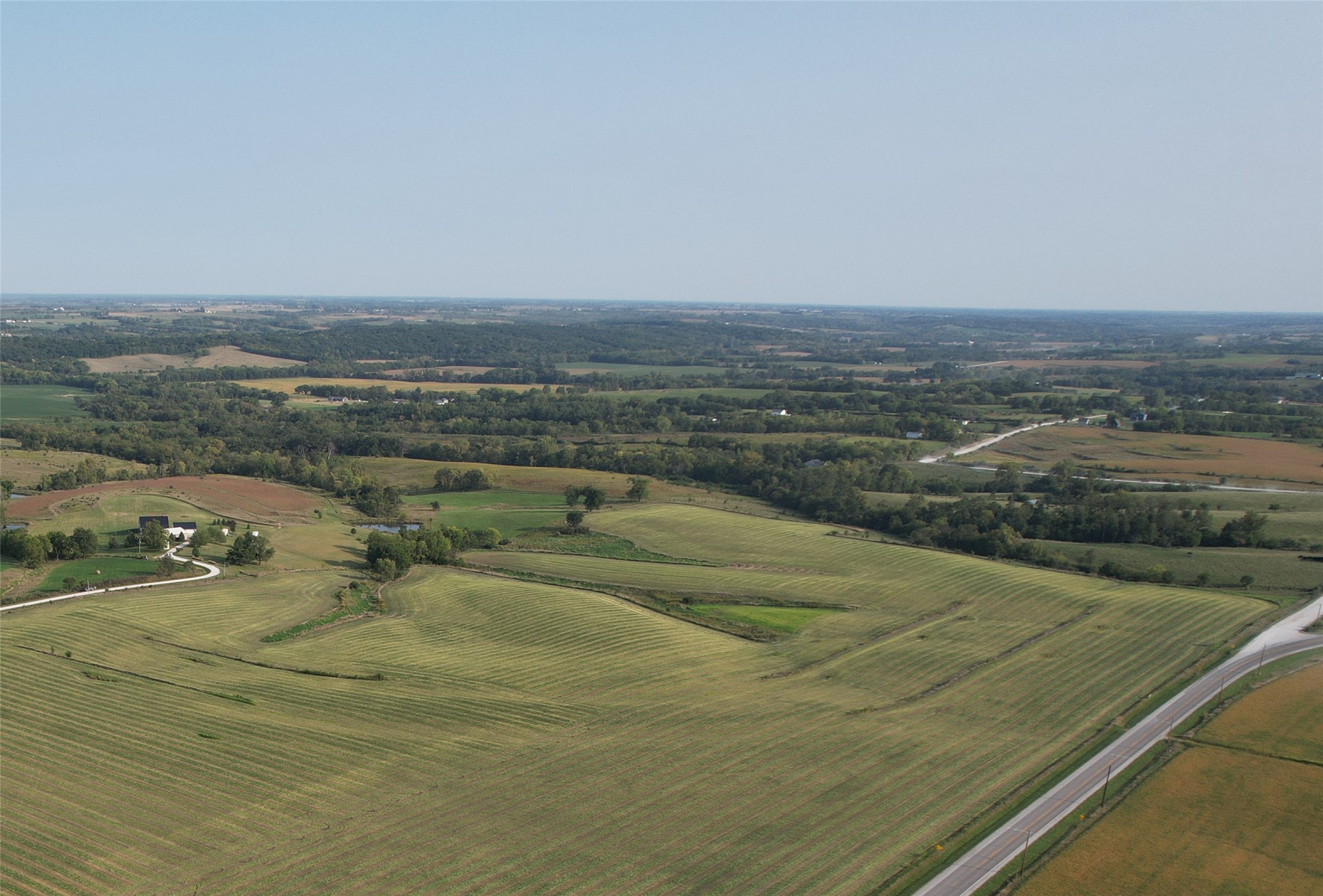 00 Lot 6 Us 69 & Polk Street, Indianola, Iowa image 1