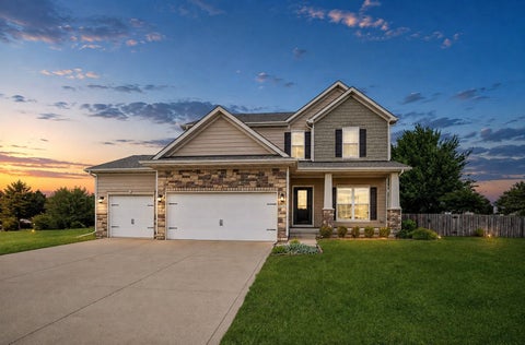 Homes For Sale - 205 SE Telby Lane<br/> Dallas County, Waukee, IA 50263