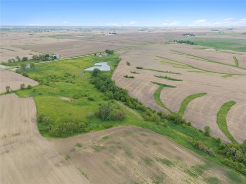 Vacant Land For Sale - Highway T-38 N Highway<br/> Grinnell, IA 50112