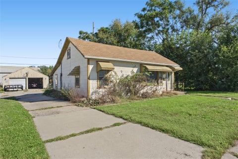 Homes For Sale - 508 Greene Street<br/> Adel, IA 50003