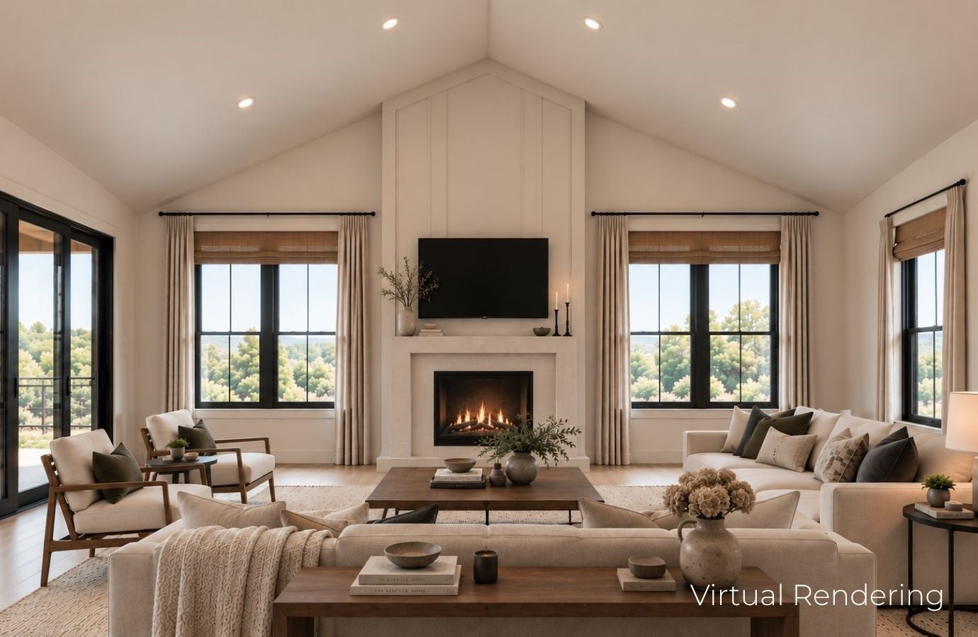 2013 NE Pond View Court