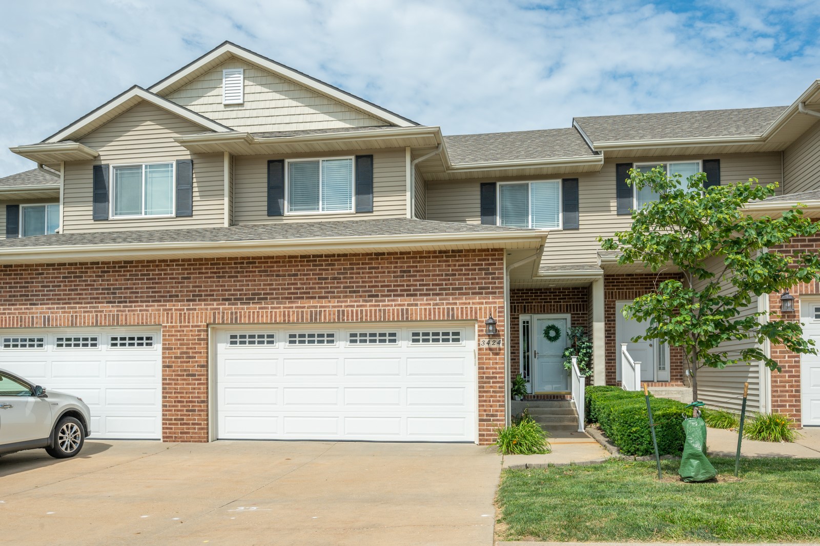 3424 84th Street #5, Urbandale, Iowa image 1