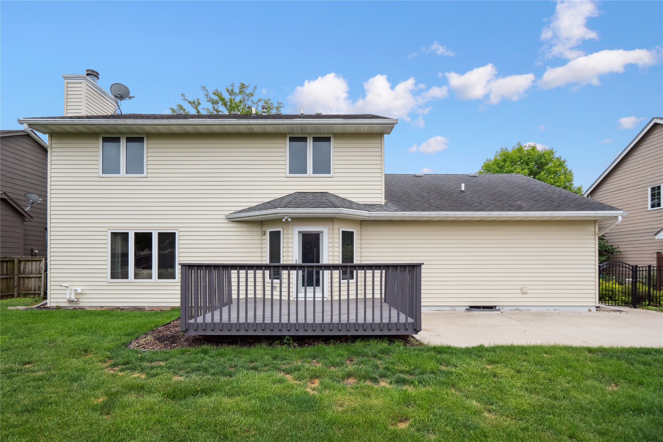 2722 NW 3rd Street, Ankeny, Iowa image 30