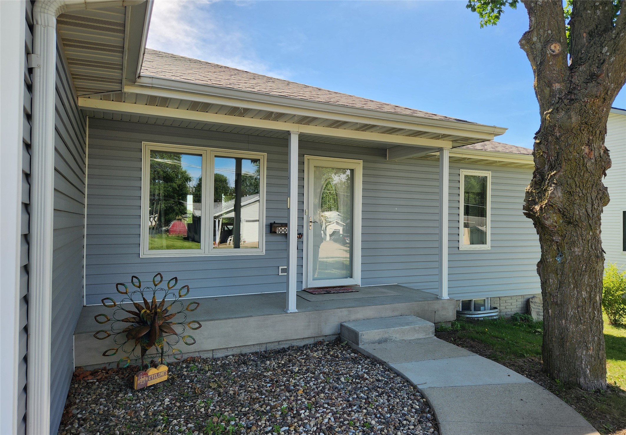 1009 N Harlan Street