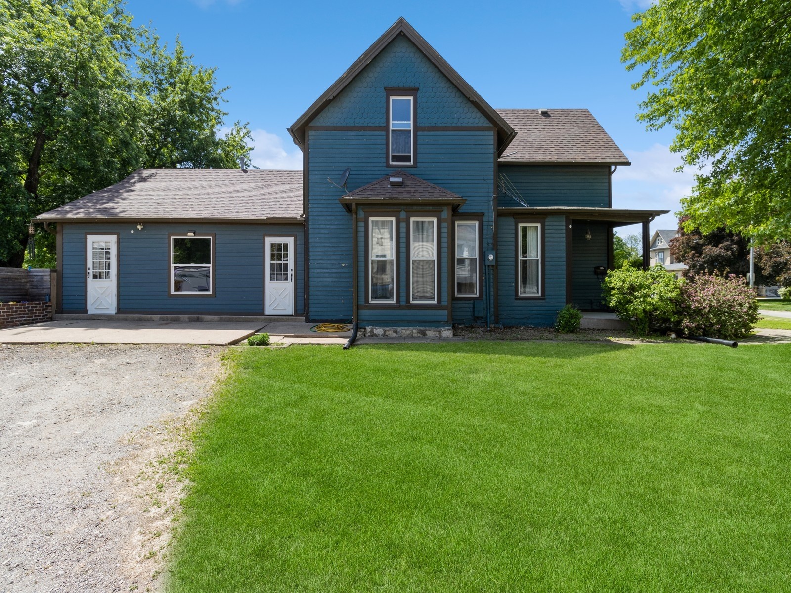 609 E Salem Avenue, Indianola, Iowa image 3