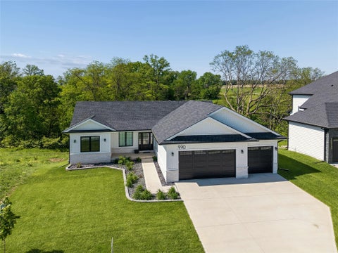 Homes For Sale - 990 Harrington Way<br/> Dallas County, Waukee, IA 50263
