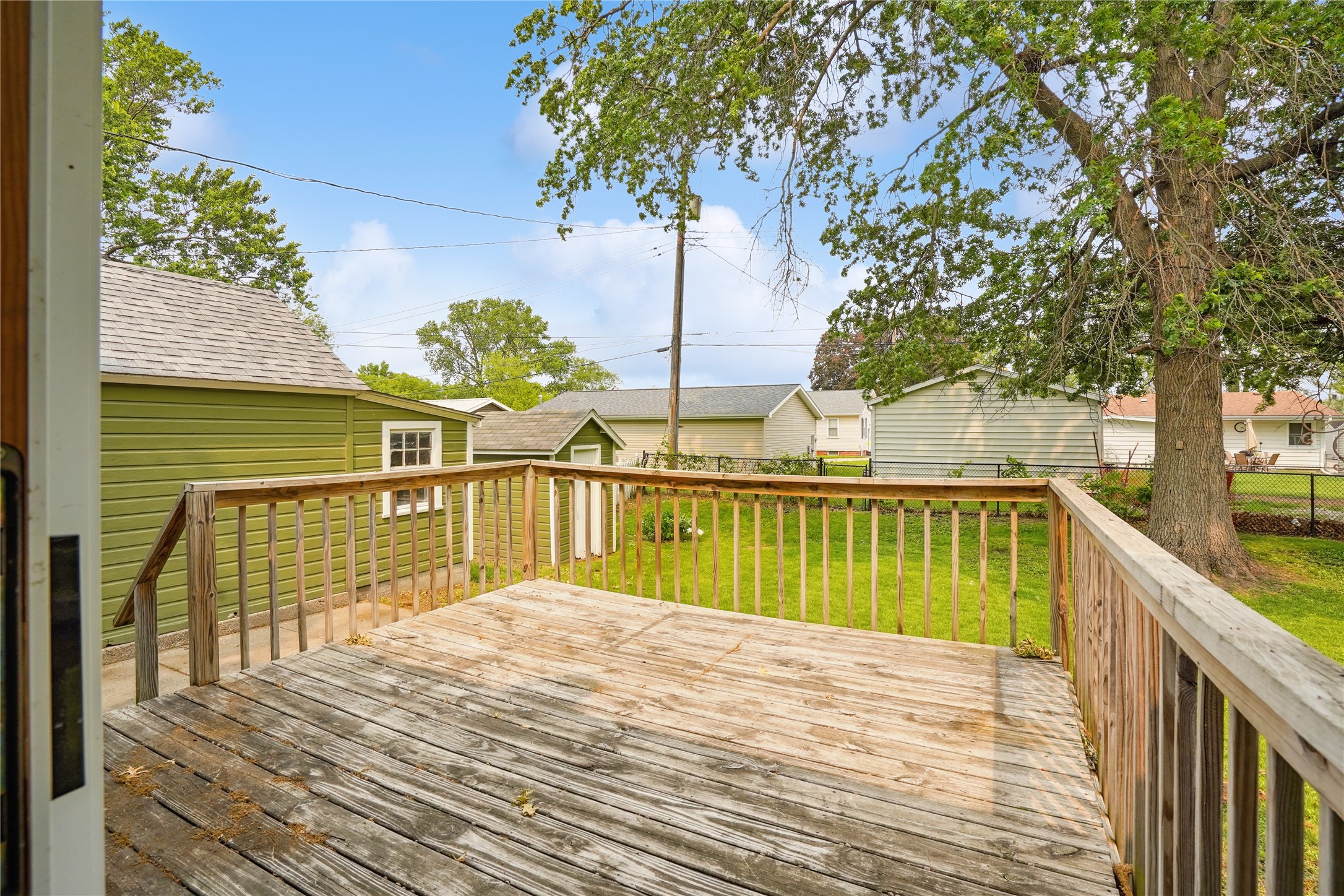 105 N Park Lane Drive, Knoxville, Iowa image 21
