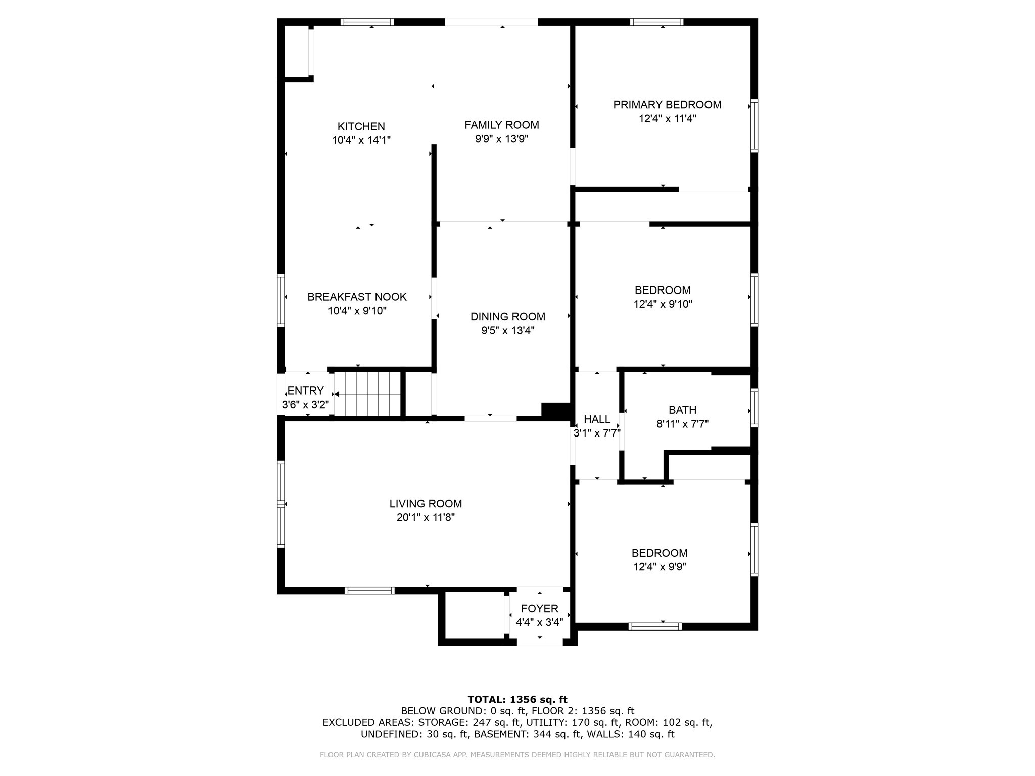 105 N Park Lane Drive, Knoxville, Iowa image 25