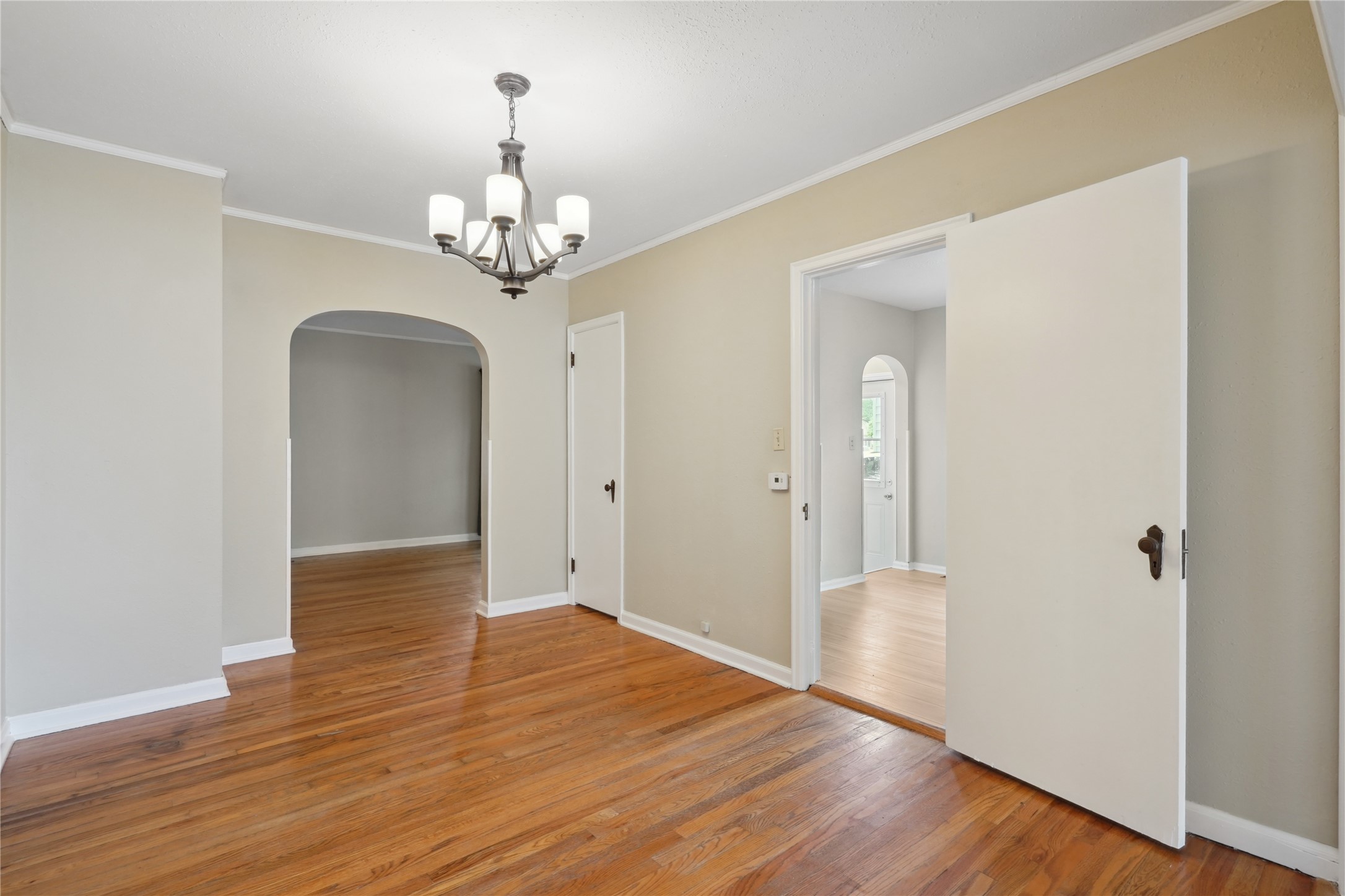 105 N Park Lane Drive, Knoxville, Iowa image 6