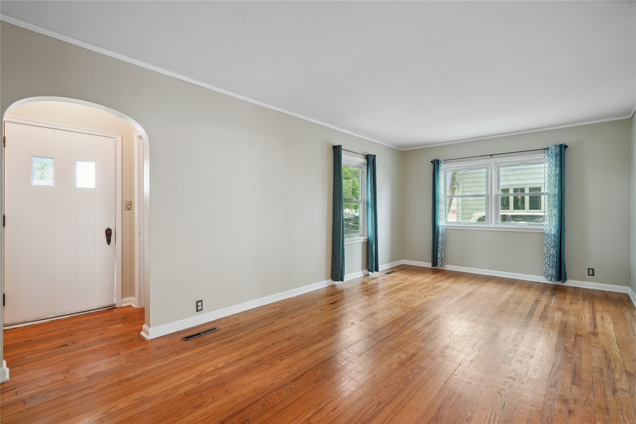 105 N Park Lane Drive, Knoxville, Iowa image 4