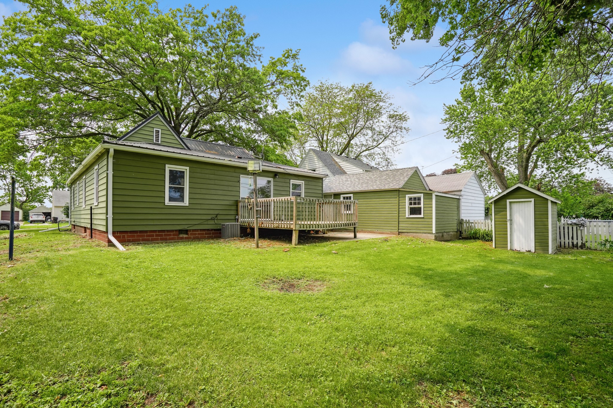 105 N Park Lane Drive, Knoxville, Iowa image 23
