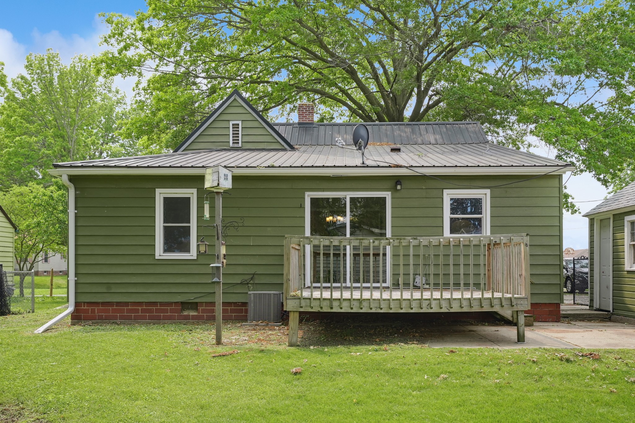 105 N Park Lane Drive, Knoxville, Iowa image 22