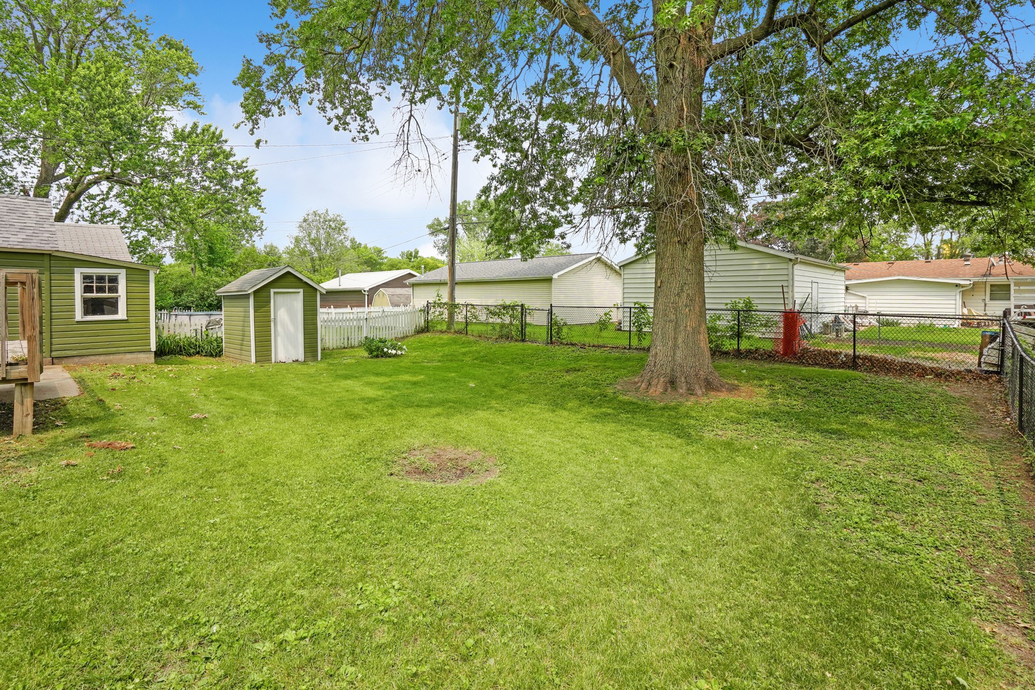 105 N Park Lane Drive, Knoxville, Iowa image 24
