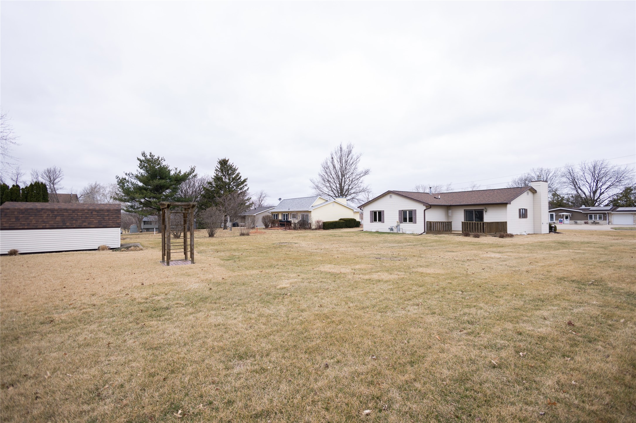 608 16th Avenue, Grinnell, Iowa image 29