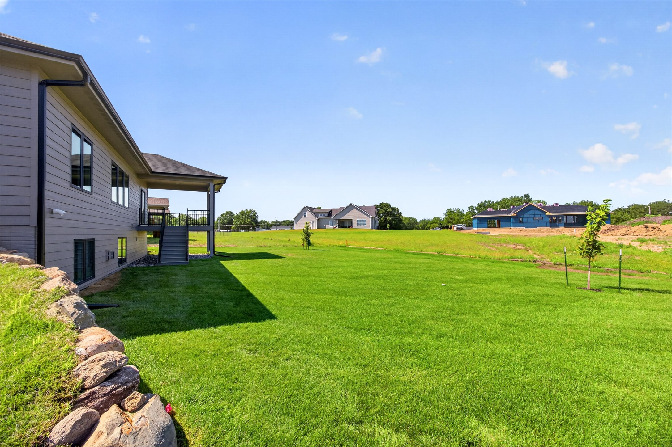 3308 SE Bannister Drive