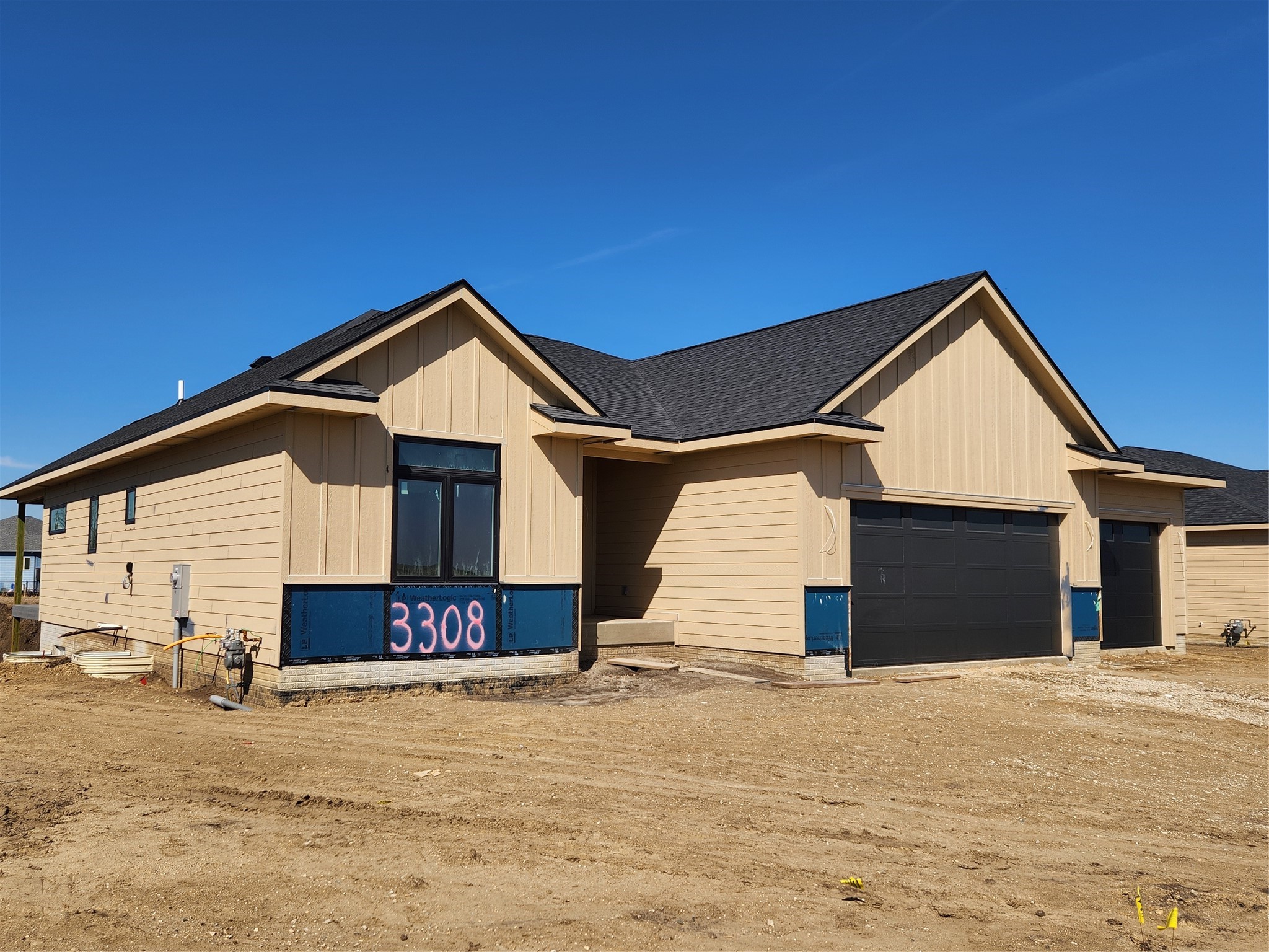 3308 SE Bannister Drive