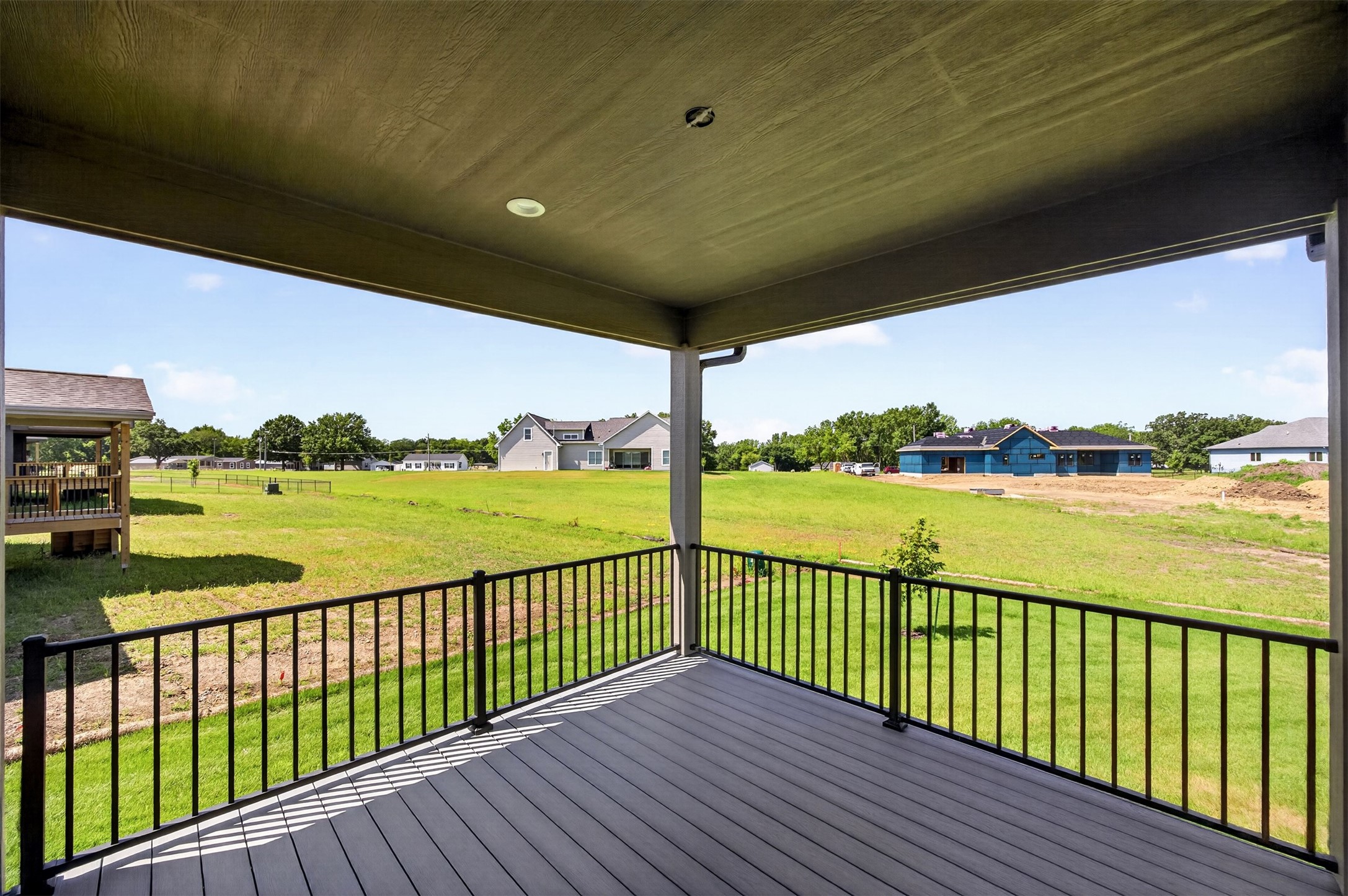 3308 SE Bannister Drive