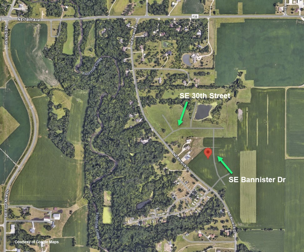 3308 SE Bannister Drive
