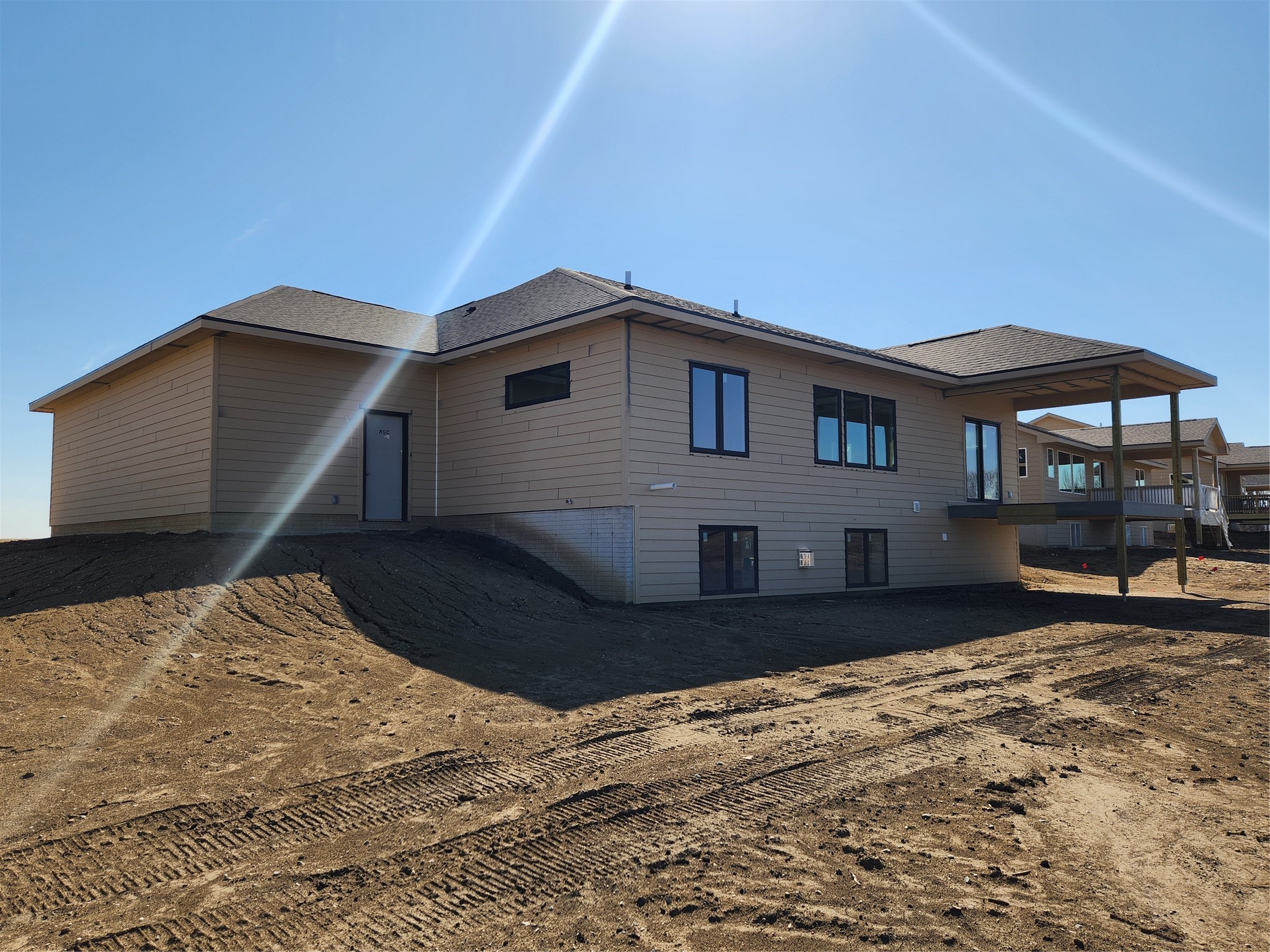 3308 SE Bannister Drive