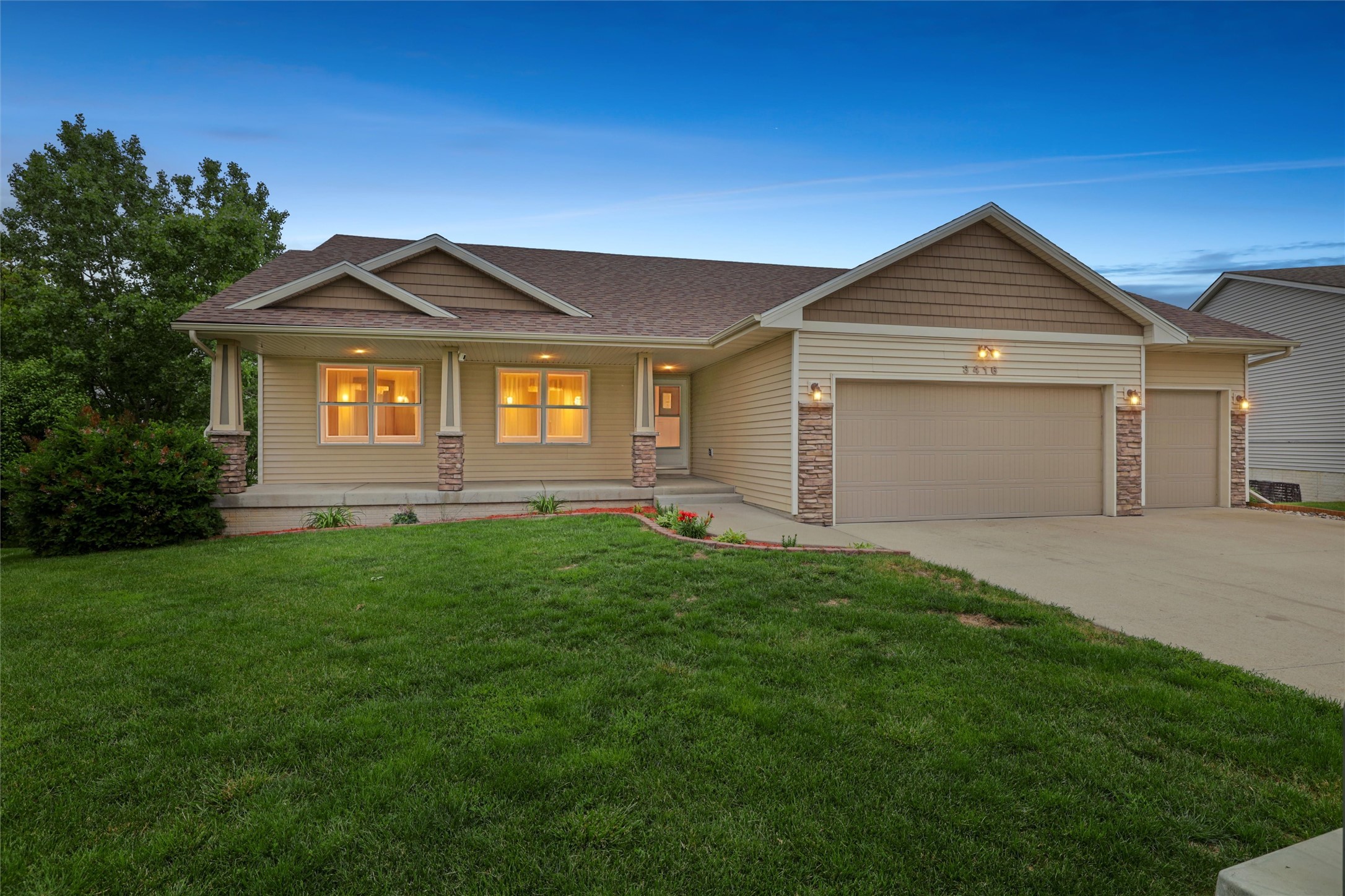 3416 E Payton Avenue, Des Moines, Iowa image 1