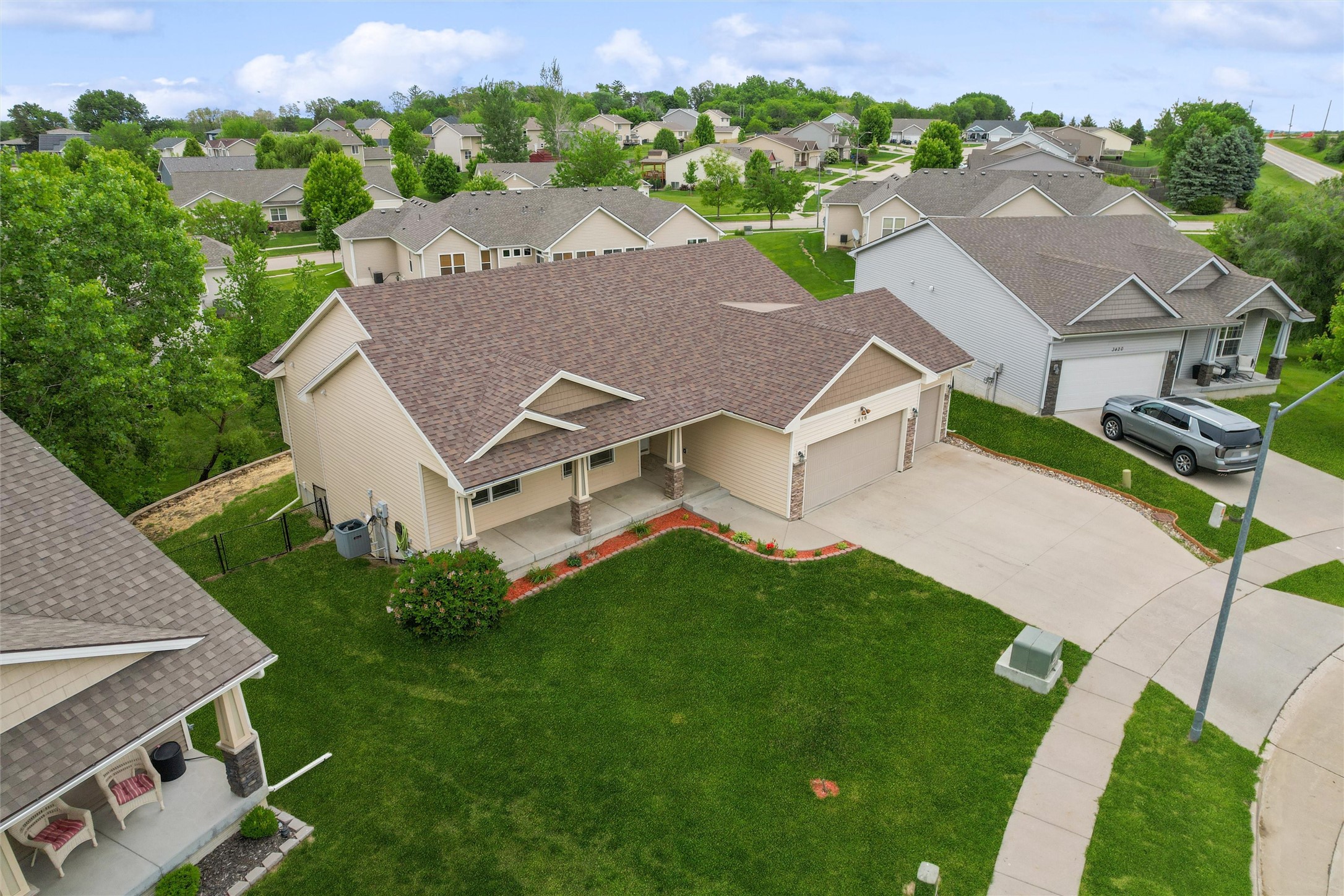 3416 E Payton Avenue, Des Moines, Iowa image 28