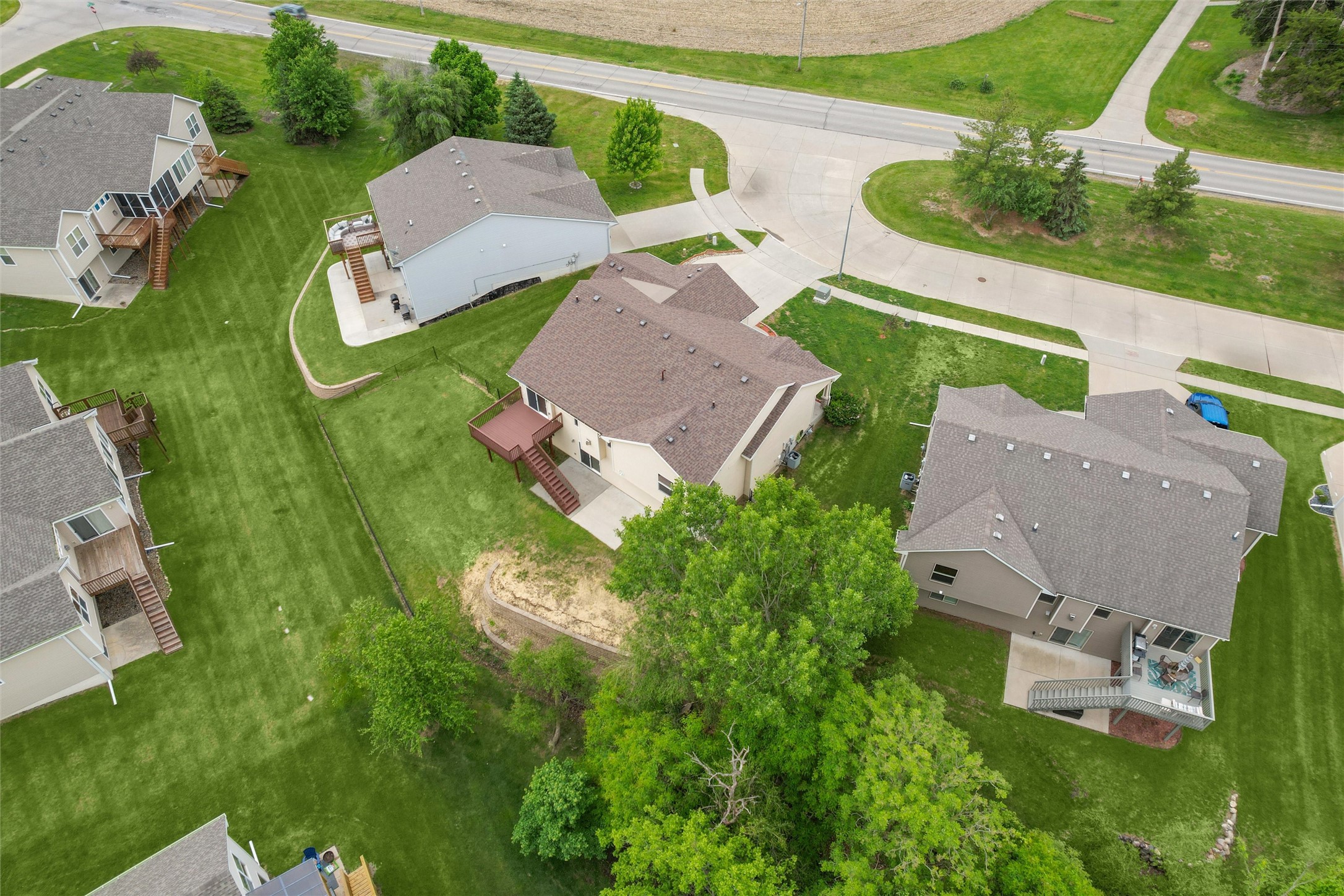 3416 E Payton Avenue, Des Moines, Iowa image 33