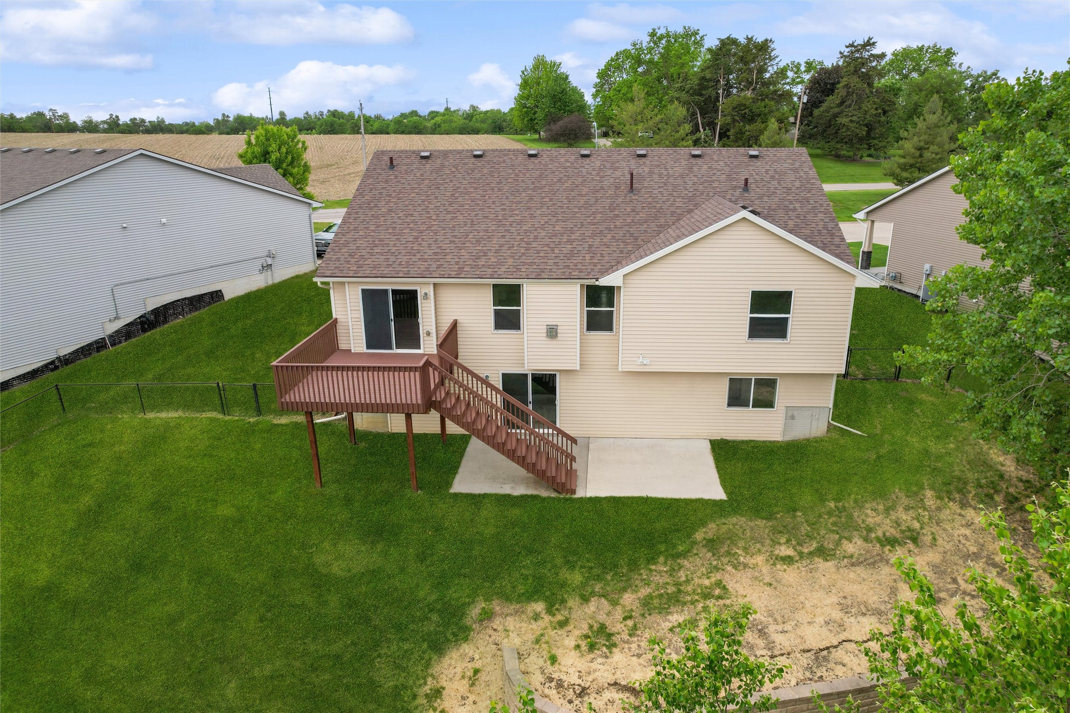3416 E Payton Avenue, Des Moines, Iowa image 35