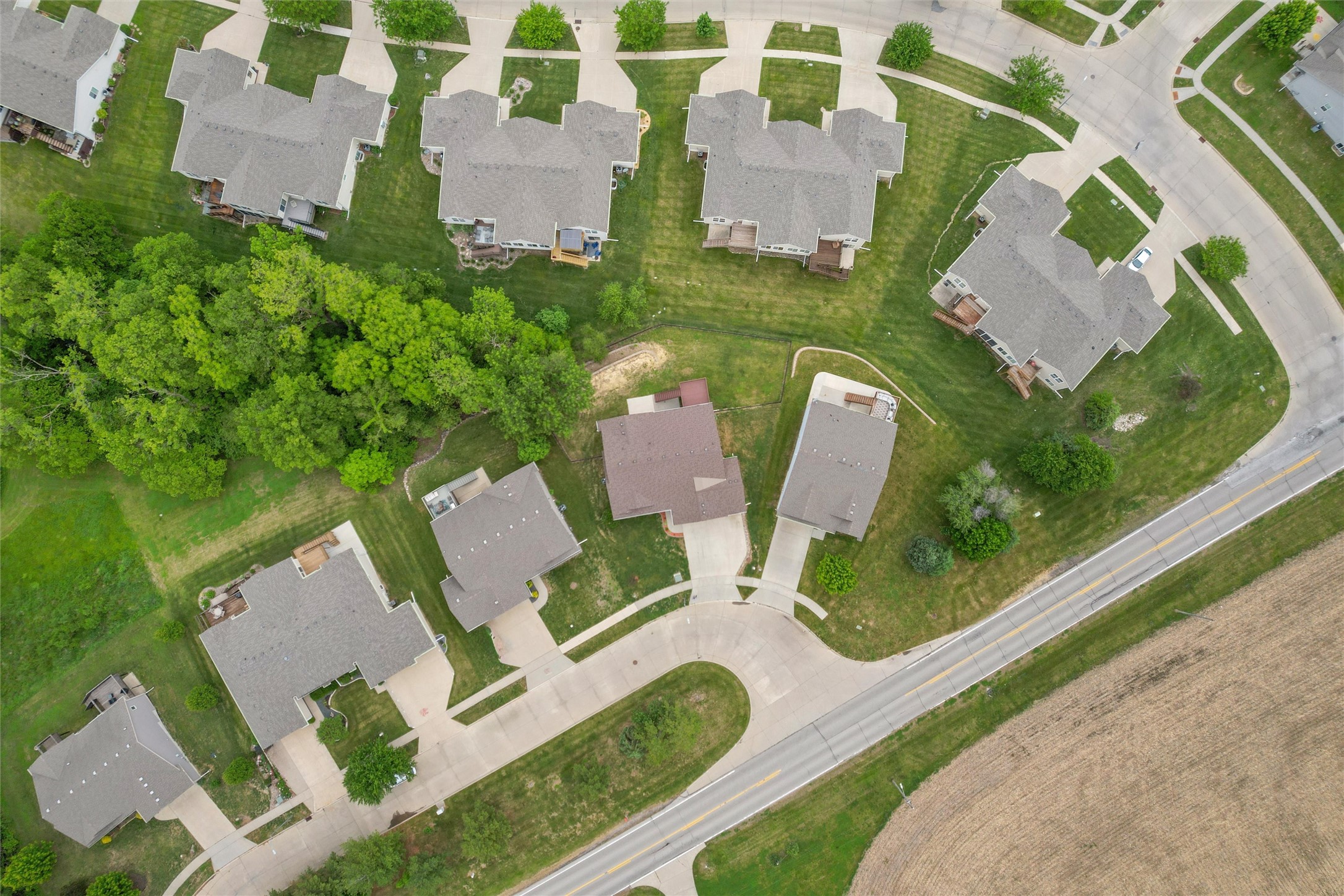 3416 E Payton Avenue, Des Moines, Iowa image 29