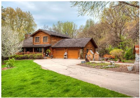 6640 NW Beaver Drive Johnston IA 50131