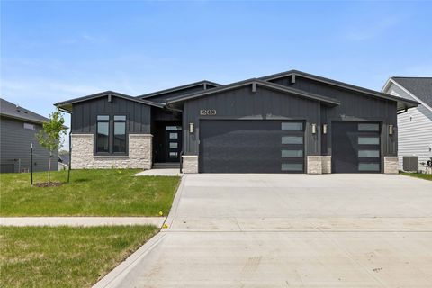 1283 S Radley Street West Des Moines IA 50266
