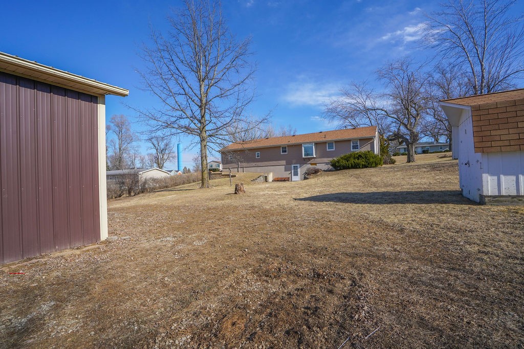 5813 Rose Circle, Des Moines, Iowa image 33