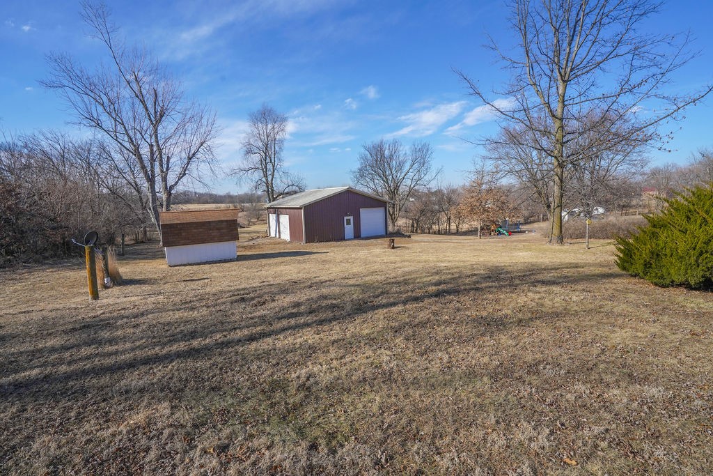 5813 Rose Circle, Des Moines, Iowa image 34